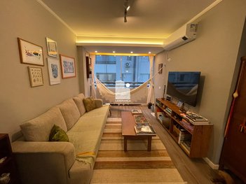 apartment em Rua Pirineus, Córrego Grande - Florianópolis - SC