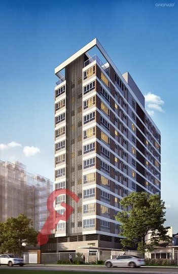 apartment em Rua Caxias, Centro - Esteio - RS