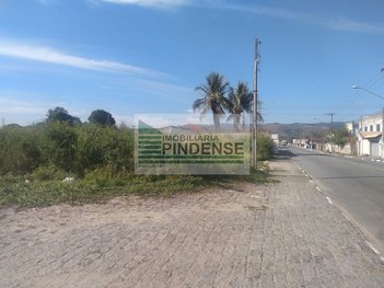 land_lot em Avenida Doutor José Monteiro Machado César, Loteamento João Tamborindeguy Fernandes - Pindamonhangaba - SP