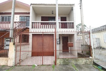 house em Avenida Brasil, Fragata - Pelotas - RS