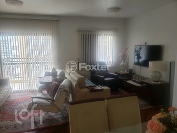 apartment em Rua Copacabana, Santa Teresinha - São Paulo - SP