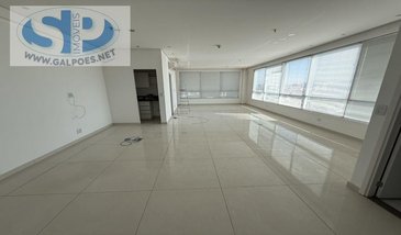 office em Rua Caldas Novas, Bethaville I - Barueri - SP