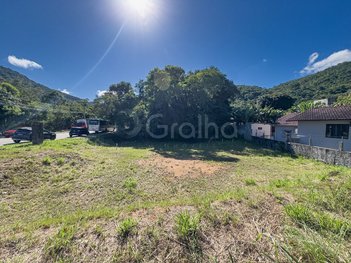 land_lot em Rodovia Virgílio Várzea, Canasvieiras - Florianópolis - SC