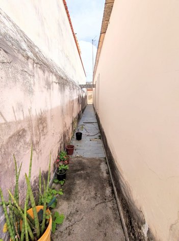 house em Rua Celi de Freitas, Centro - Vitória da Conquista - BA