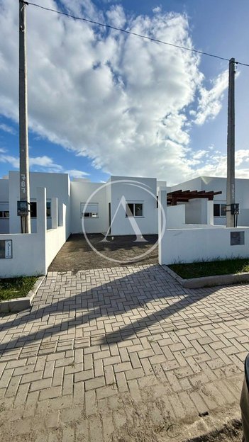house em Avenida Brasil, Capão da Canoa - Capão da Canoa - RS