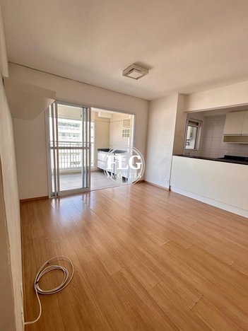 apartment em Rua João Antônio de Oliveira, Mooca - São Paulo - SP