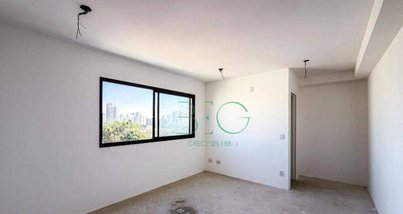 apartment em Rua da Mooca, Mooca - São Paulo - SP