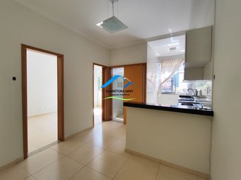 apartment em Rua Mário de Andrade Gomes, Sagrada Família - Belo Horizonte - MG