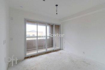 apartment em Rua Basílio da Cunha, Cambuci - São Paulo - SP