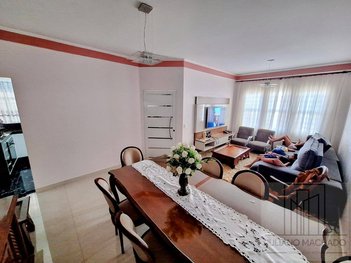 house em Rua Isaías José Ferreira, Residencial e Comercial Palmares - Ribeirão Preto - SP