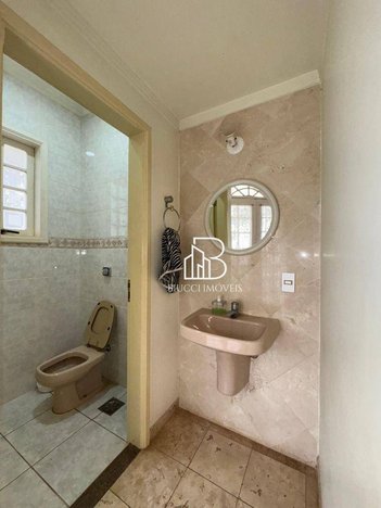 house em Avenida Engenheiro Luiz Antônio Laloni, Tijuco das Telhas - Campinas - SP