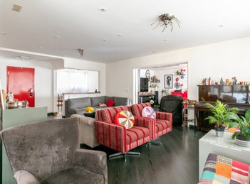 apartment em Rua Maranhão, Higienópolis - São Paulo - SP