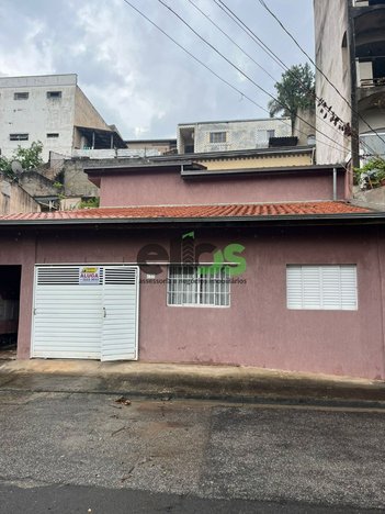 house em Rua Frederico Guilherme Grohmann, Vila São João - Sorocaba - SP