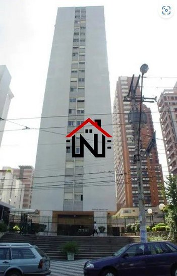apartment em Rua Pedro de Toledo, Vila Clementino - São Paulo - SP