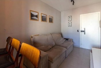 apartment em Rua Major Diogo, Bela Vista - São Paulo - SP