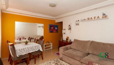 apartment em Rua Zike Tuma, Jardim Ubirajara (Zona Sul) - São Paulo - SP