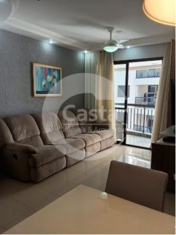 apartment em Rua das Giestas, Vila Bela - São Paulo - SP