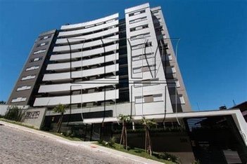 apartment em Rua João Echer, Madureira - Caxias do Sul - RS