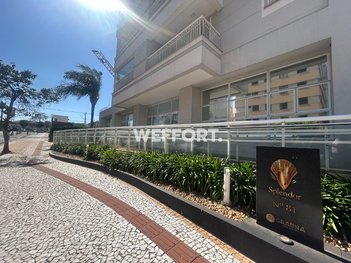apartment em Rua Paranaguá, Centro - Londrina - PR