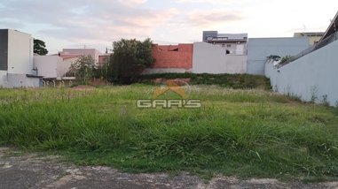 land_lot em Ivan Roberto Canavezi., Jardim Regina - Indaiatuba - SP
