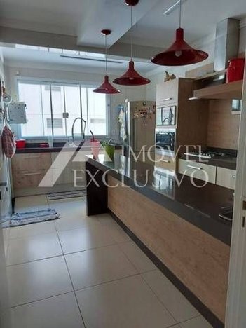 apartment em Rua São Sebastião, Centro - Ribeirão Preto - SP