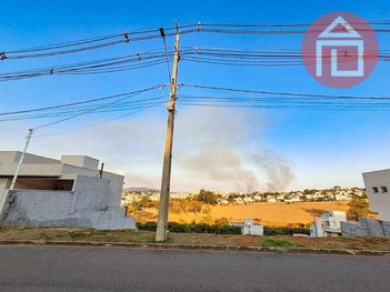 land_lot em Alameda dos Duques de Bragança, Condomínio Villa Verde Bragança - Bragança Paulista - SP