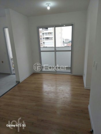 apartment em Rua São Quirino, Vila Guilherme - São Paulo - SP