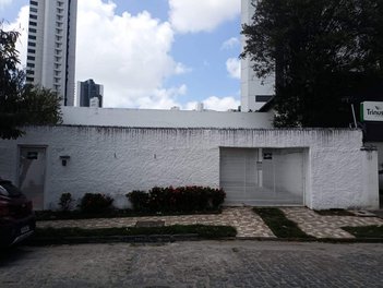 house em Rua Marechal Rondon, Casa Forte - Recife - PE