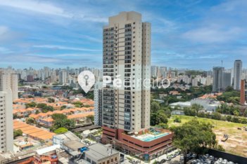 apartment em Rua Adib Miguel Haddad, Vila Firmiano Pinto - São Paulo - SP