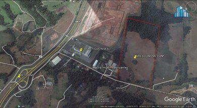 commercial_land_lot em Estrada Municipal Benedicto Antônio Ragagnim, Bairro dos Pires - Itatiba - SP