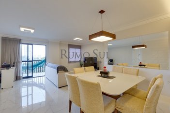 apartment em Rua Borba Gato, Santo Amaro - São Paulo - SP