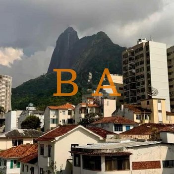 apartment em Rua Real Grandeza, Botafogo - Rio de Janeiro - RJ