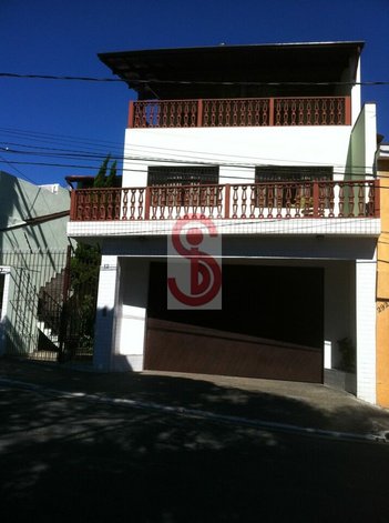 house em Rua Anambés, Vila Formosa - São Paulo - SP
