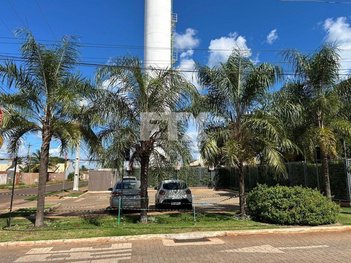 apartment em Rua Serra Azul, Jardim Tijuca - Campo Grande - MS