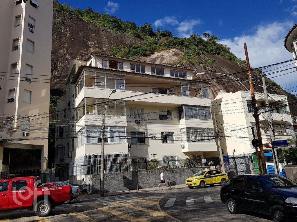 Condomínio Edificio Guaiba Rua Marechal Cantuária, 182, Urca Condomínio Edificio Guaiba Rua Marechal Cantuária, 182, Urca