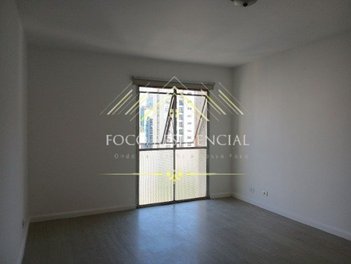 apartment em Rua Gomes de Carvalho, Vila Olímpia - São Paulo - SP