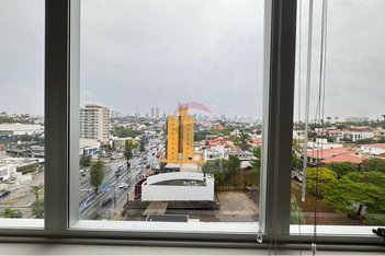 office em Avenida Antônio Carlos Comitre, Parque Campolim - Sorocaba - SP