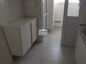 apartment em Rua São José, Santo Amaro - São Paulo - SP