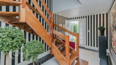 house em Rua Attílio Bilibio, Jardim Carvalho - Porto Alegre - RS