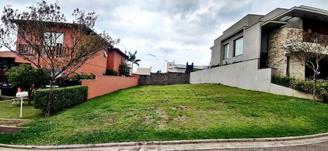 land_lot em Alameda Nova Zelândia, Alphaville Nova Esplanada - Votorantim - SP