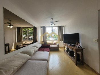apartment em Rua Pelotas, Vila Mariana - São Paulo - SP