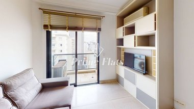 apartment em Rua Pintassilgo, Vila Uberabinha - São Paulo - SP
