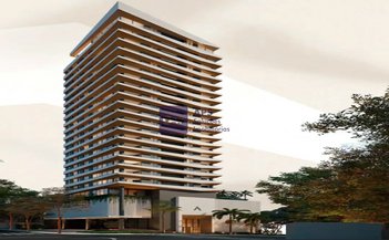 apartment em Rua Ouro Preto, Santo Agostinho - Belo Horizonte - MG