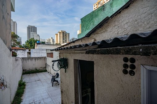 Cômodo Condomínio