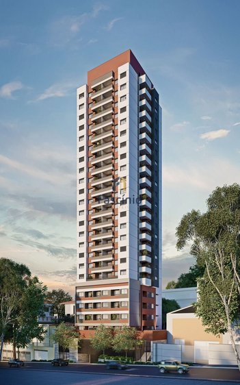 apartment em Rua Joaquim Távora, Vila Mariana - São Paulo - SP