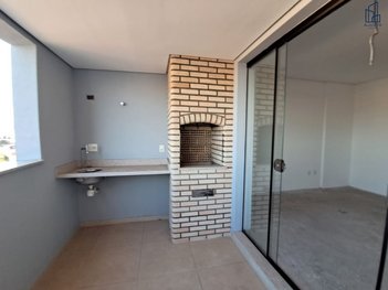 apartment em Avenida Doutor Eugênio Salerno, Centro - Sorocaba - SP