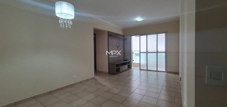 apartment em Luiz Razera, Nova América - Piracicaba - SP