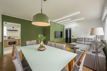 apartment em Rua Marquês do Pombal, Moinhos de Vento - Porto Alegre - RS