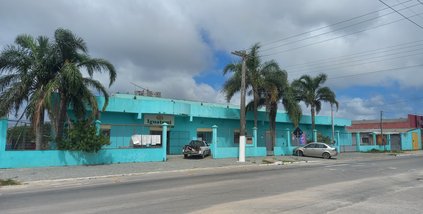 business em Professor Mário Peiruque, Areal - Pelotas - RS