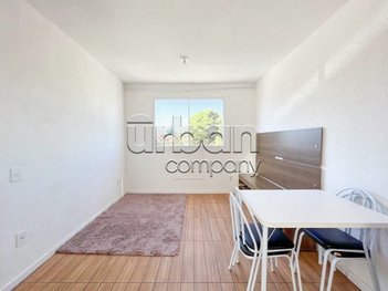 apartment em Rua Lopes Trovão, São José - Canoas - RS